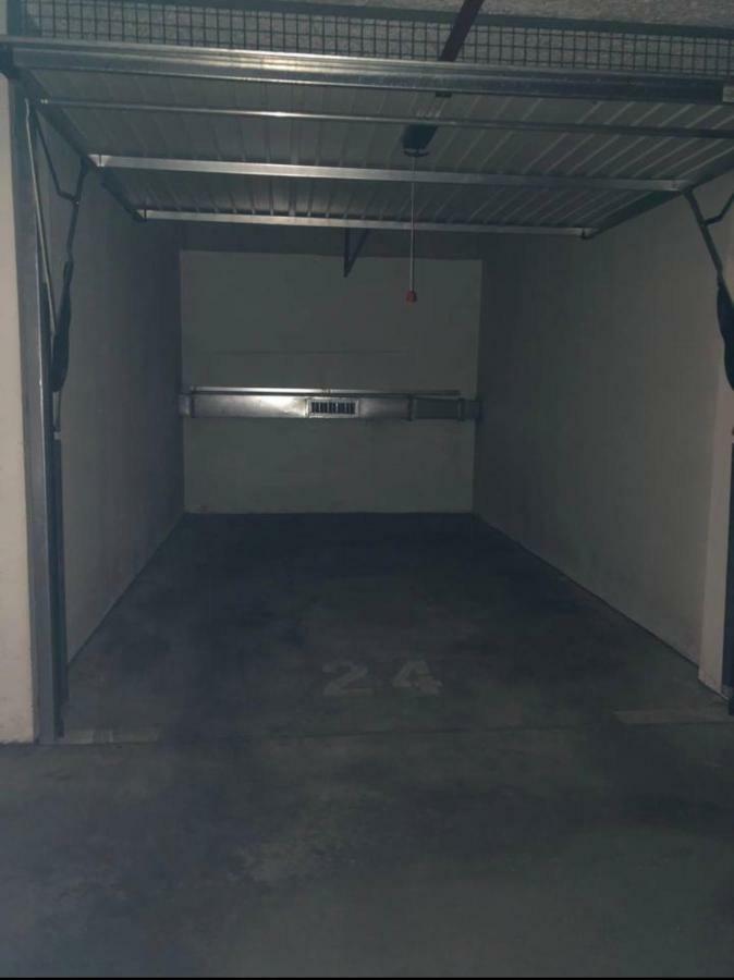 Artsy Apartment Zagreb Luaran gambar