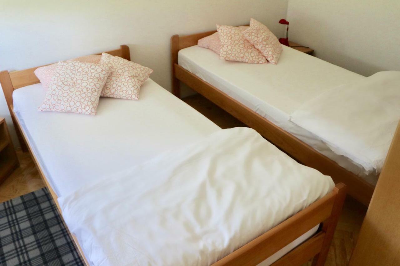 Artsy Apartment Zagreb Luaran gambar