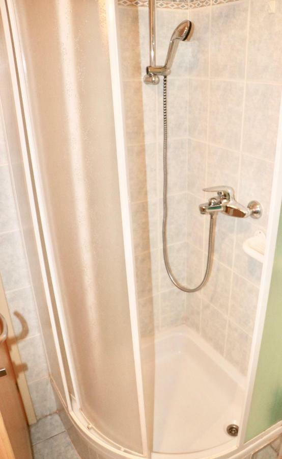 Artsy Apartment Zagreb Luaran gambar