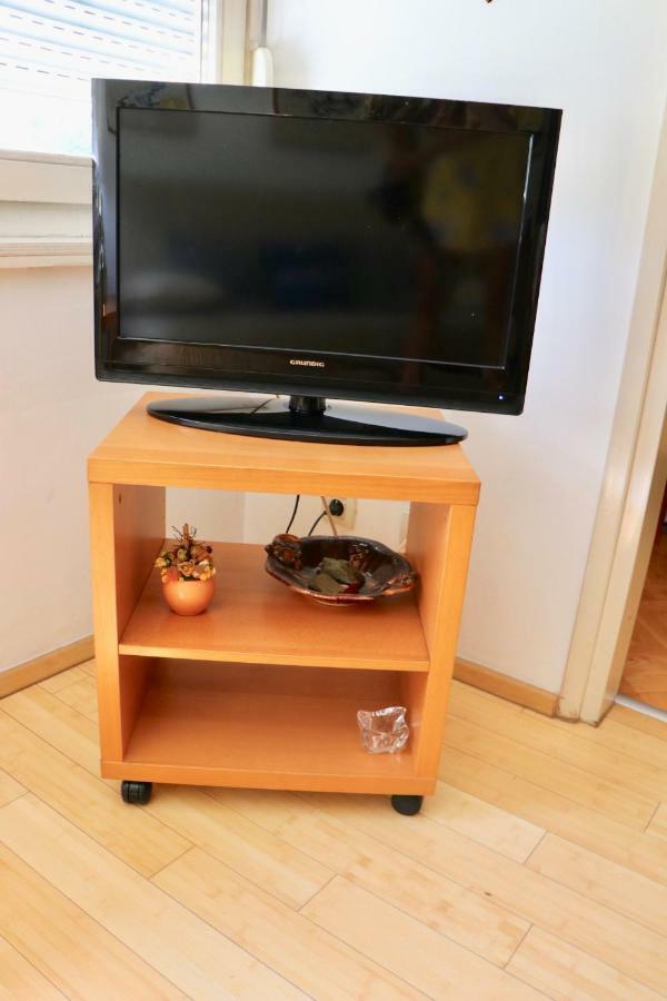Artsy Apartment Zagreb Luaran gambar