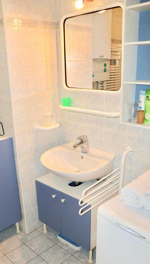 Artsy Apartment Zagreb Luaran gambar